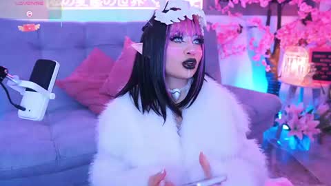  Hayami Dai  online show from 12, 6, 2026