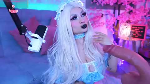  Hayami Dai  online show from 29, 6, 2026