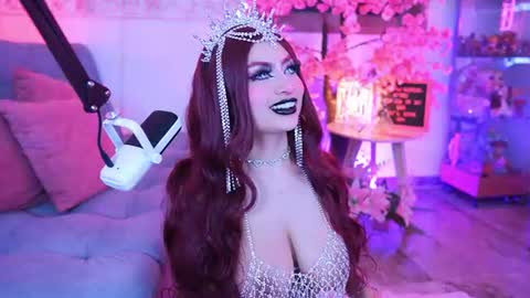  Hayami Dai  online show from 18, 7, 2026