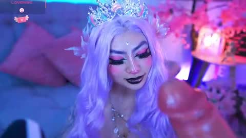  Hayami Dai  online show from 20, 7, 2026