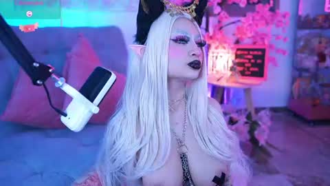  Hayami Dai  online show from 24, 7, 2026