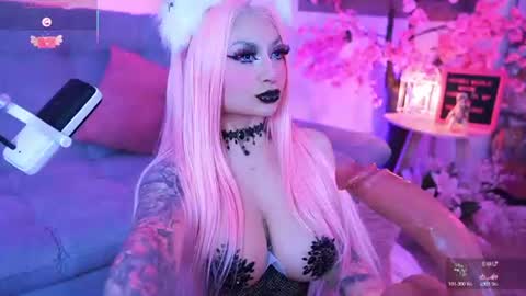  Hayami Dai  online show from 27, 7, 2026