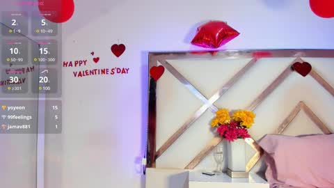 Hayami  online show from 20, 2, 2025