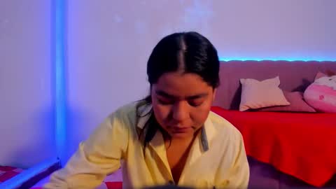 Hayami  online show from 17, 12, 2025