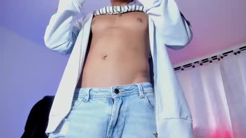 Hayen Boy online show from 14, 10, 2025