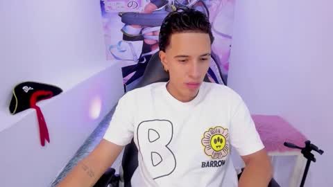 Hayen Boy online show from 30, 10, 2025