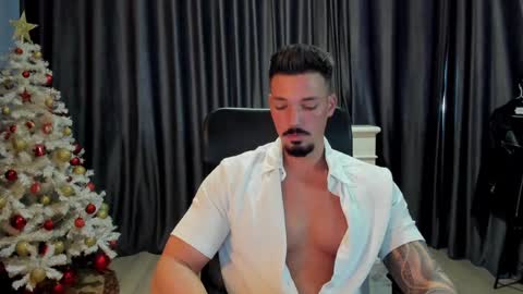 HaydenSpears online show from 18, 12, 2024