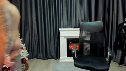 HaydenSpears online show from 18, 12, 2024