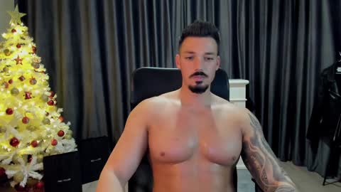 HaydenSpears online show from 28, 12, 2024