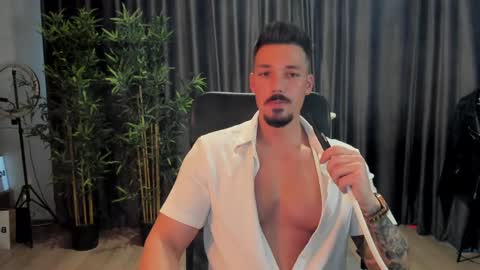 HaydenSpears online show from 13, 1, 2025