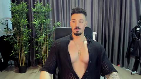 HaydenSpears online show from 16, 2, 2025