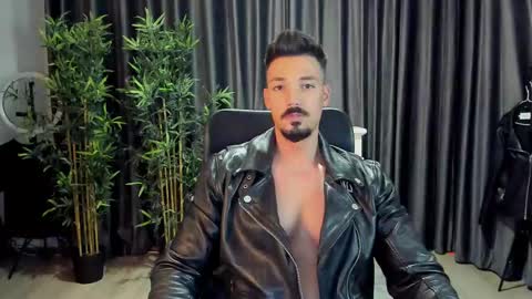 HaydenSpears online show from 19, 2, 2025