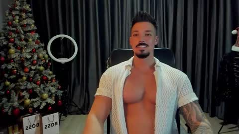 HaydenSpears online show from 15, 12, 2025