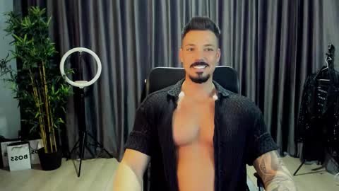 HaydenSpears online show from 15, 3, 2026