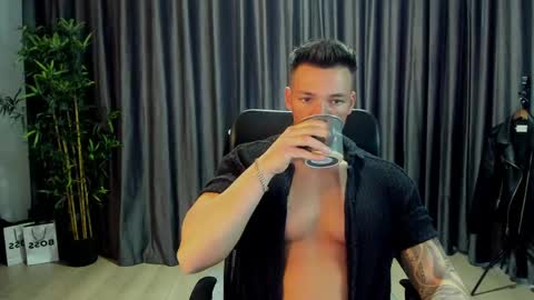 HaydenSpears online show from 21, 4, 2026