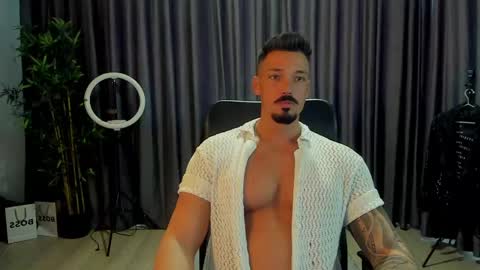 HaydenSpears online show from 25, 4, 2026