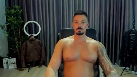 HaydenSpears online show from 1, 5, 2026