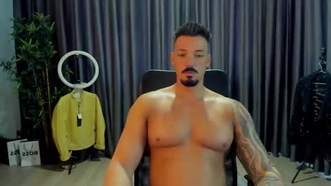 Snapshot of haydenspears chatting on 3, 5, 2026 HaydenSpears online show from 3, 5, 2026