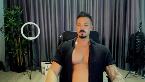 Snapshot of haydenspears chatting on 2, 6, 2026 HaydenSpears online show from 2, 6, 2026