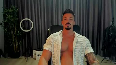Snapshot of haydenspears chatting on 3, 6, 2026 HaydenSpears online show from 3, 6, 2026