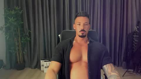 Snapshot of haydenspears chatting on 5, 6, 2026 HaydenSpears online show from 5, 6, 2026