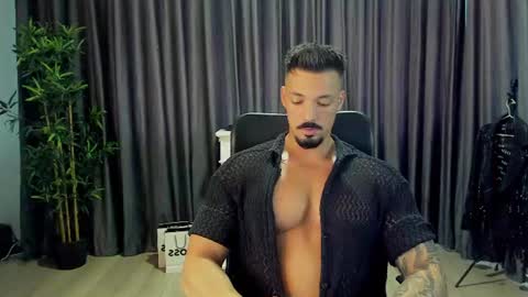 HaydenSpears online show from 13, 6, 2026