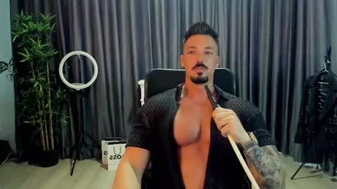 HaydenSpears online show from 17, 6, 2026