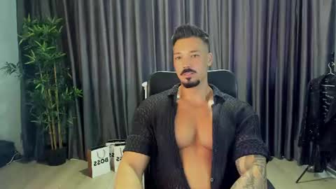 HaydenSpears online show from 27, 6, 2026