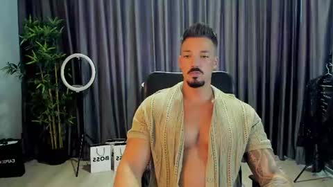 HaydenSpears online show from 28, 6, 2026