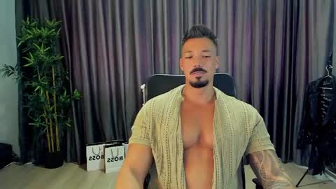 HaydenSpears online show from 4, 7, 2026