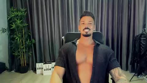 HaydenSpears online show from 10, 7, 2026