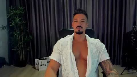 HaydenSpears online show from 12, 7, 2026