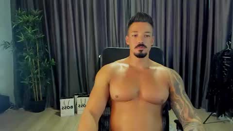 HaydenSpears online show from 25, 7, 2026