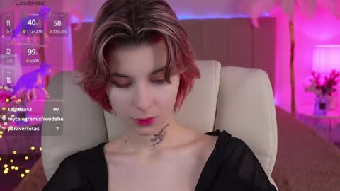 Snapshot of haylaamber chatting on 13, 12, 2024 haylaamber online show from 13, 12, 2024