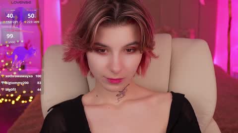 Snapshot of haylaamber chatting on 13, 12, 2024 haylaamber online show from 13, 12, 2024