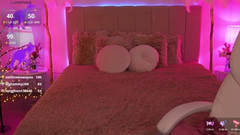 Snapshot of haylaamber chatting on 14, 12, 2024 haylaamber online show from 14, 12, 2024