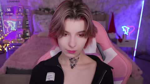 Snapshot of haylaamber chatting on 17, 12, 2024 haylaamber online show from 17, 12, 2024