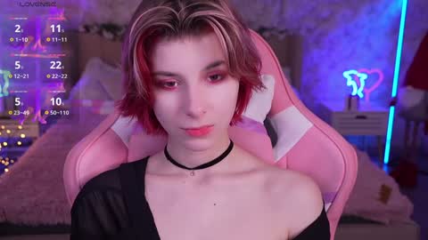 Snapshot of haylaamber chatting on 22, 12, 2024 haylaamber online show from 22, 12, 2024