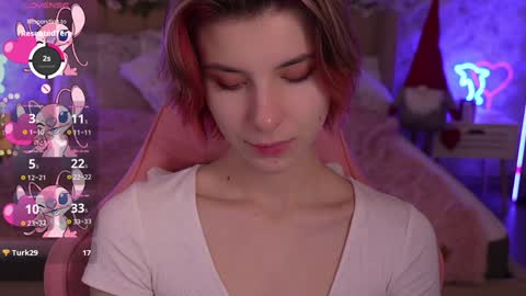 Snapshot of haylaamber chatting on 4, 1, 2025 haylaamber online show from 4, 1, 2025