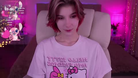 Snapshot of haylaamber chatting on 7, 2, 2025 haylaamber online show from 7, 2, 2025