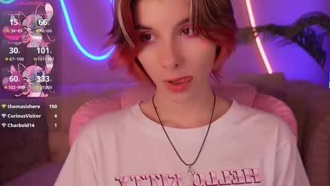 Snapshot of haylaamber chatting on 15, 2, 2025 haylaamber online show from 15, 2, 2025