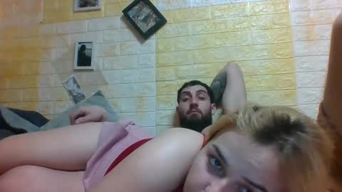 Snapshot of hayle_leonard chatting on 11, 3, 2026 Hayle and Leonard online show from 11, 3, 2026