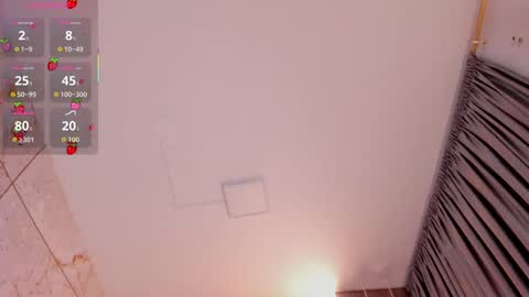 haylenpark online show from 20, 9, 2025