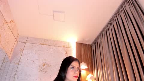 haylenpark online show from 7, 11, 2025