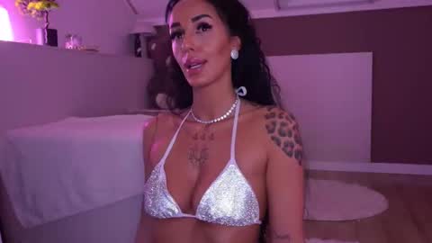 Hayley online show from 9, 3, 2026