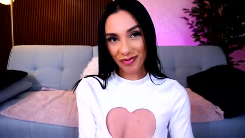 Haylie online show from 5, 1, 2025