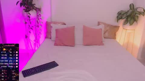 FERNANDA online show from 31, 1, 2025