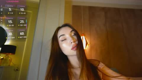 Snapshot of hayneiko_01 chatting on 25, 5, 2026 Maneki-Neko online show from 25, 5, 2026