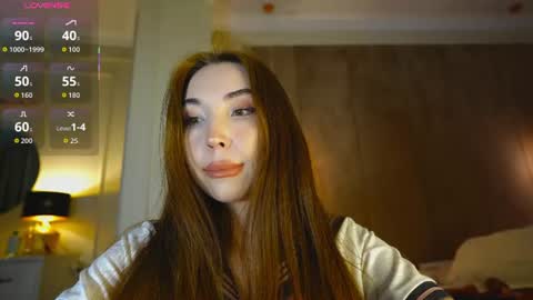Snapshot of hayneiko_01 chatting on 3, 7, 2026 Maneki-Neko online show from 3, 7, 2026