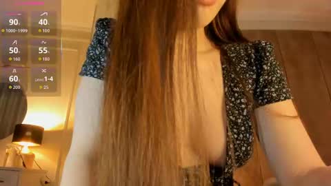 Snapshot of hayneiko_01 chatting on 16, 7, 2026 Maneki-Neko online show from 16, 7, 2026